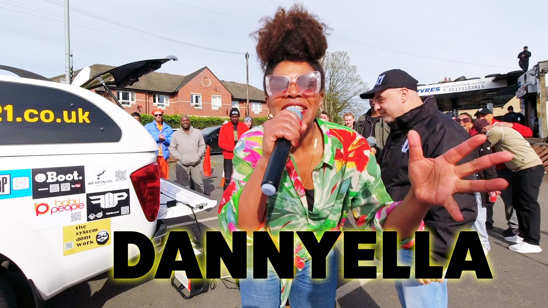 Dannyella